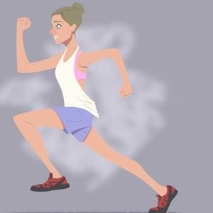 Meet your Posher, Caro